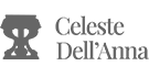 Logo Celeste Dell Anna logo Logo Celeste Dell Anna logo
