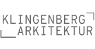 Logo Klingenberg Arkitektur logo Logo Klingenberg Arkitektur logo