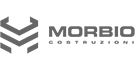 Logo Morbio Costruzioni logo Logo Morbio Costruzioni logo