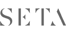 Logo Seta Arkitektur Medrisio logo Logo Seta Arkitektur Medrisio logo