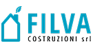 Logo filva costruzioni Logo filva costruzioni - Archivision Studio