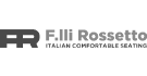Logo fratelli rossetto Logo fratelli rossetto - Archivision Studio