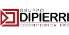 Logo gruppo dipierri - Archivision Studio Logo gruppo dipierri - Archivision Studio