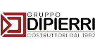Logo gruppo dipierri Logo gruppo dipierri - Archivision Studio