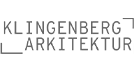 Logo klingenberg arkitektur Logo klingenberg arkitektur - Archivision Studio
