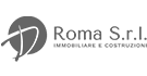 Logo roma srl Logo roma srl - Archivision Studio