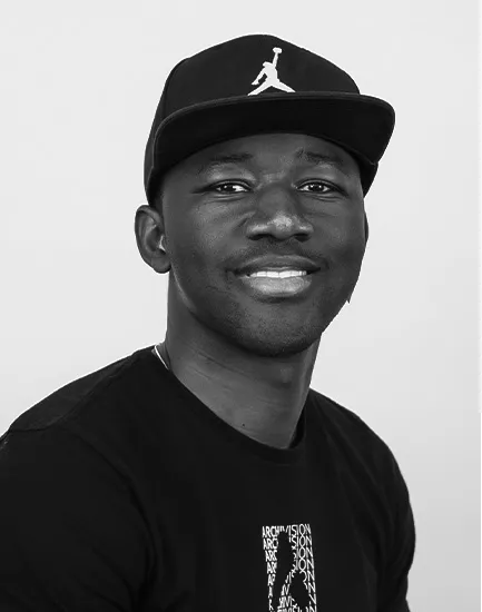 Maurice Yabre Foto profilo di Maurice Yabre